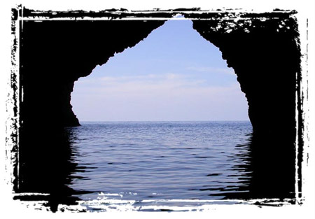 La grotta del bue marino